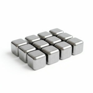 Koolcube Stainless Steel Ice Cubes - Non-Diluting, Eco-Friendly, Reusable Drink Chillers